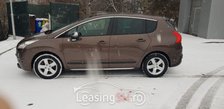 PEU15854 – Peugeot 3008 la 10.500 EUR (vândut)