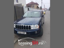 JEE04728 – Jeep Grand Cherokee la 6.572 EUR (vândut)