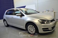 VOL18818 – Volkswagen Golf la 9.799 EUR (vândut)