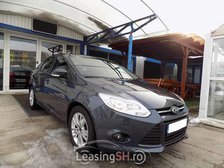 FOR09281 – Ford Focus la 8.985 EUR (vândut)