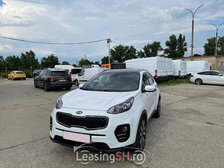 KIA26393 – Kia Sportage la 22.848 EUR