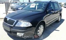 SKO09527 – Skoda Octavia la 7.497 EUR (vândut)