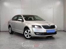 SKO27939 – Skoda Octavia la 11.389 EUR