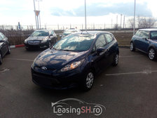 FOR11722 – Ford Fiesta la 6.299 EUR (vândut)