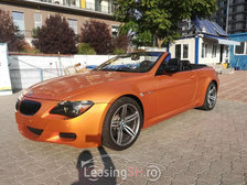 BMW19105 – BMW M6 la 25.990 EUR (vândut)