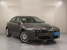 ALF18822 – Alfa Romeo 159 la 4.490 EUR (vândut)