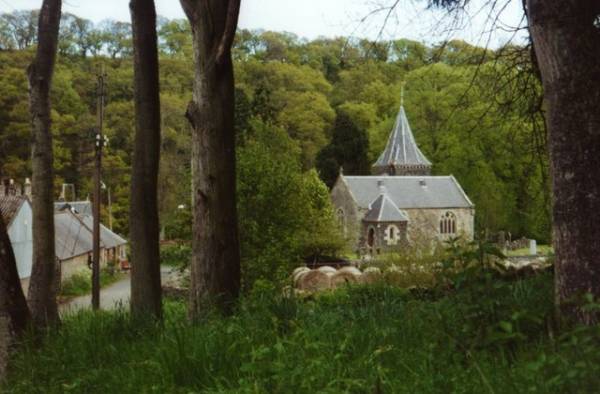 Image of An interesting circular that you can extend by following the Southern Upland Way up to Edgar’s Cleuch. There is an optional detour up to Cockburn Law. Edin’s Hall Broch’s remains date back to 500BC when earthworks enclosed the settlement where the broch was built several hundred years later.

Abbey St Bathans lies just over 7 miles north of Duns.