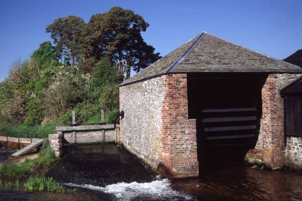 Image of This circular through forest and hill within Bowhill’s lands is a most popular route due to its good terrain and great views; car parking charges apply. Look out for the old stone bench and stone mile markers. Bowhill is part of the Duke of Buccleuch’s Estate and has been run as a country park for decades. The Duke and Duchess are sometimes in residence so please respect the owner’s privacy. There is a ranger service at Bowhill and a tearoom during the open season.

There are other shorter way-marked routes on Bowhill Estate that you may wish to follow if you are visiting their country park.