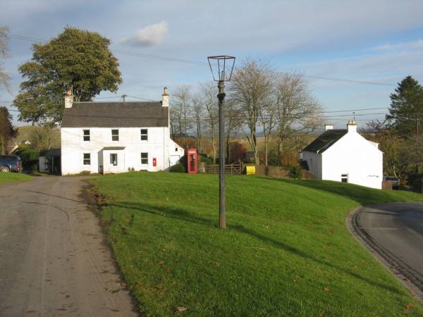 Image of This route heads east from Selkirk and climbs to the summit on Lindean Moor and then undulates passing Lindean Loch Nature Reserve. The route then turns towards Midlem and on to Lilliesleaf. The route climbs away from the Ale Water which provides extensive views to the north-west at the summit. The route then heads back to Selkirk.

Further details on this route are available to download.