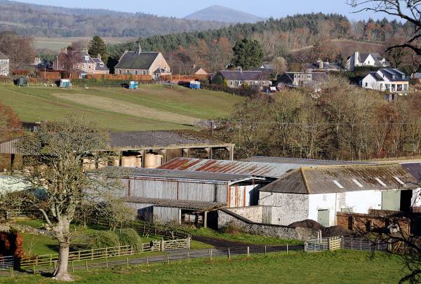 Image of This route takes you in a loop to the east of Jedburgh. The road climbs steeply out of the town to the summit on the north side of Dunion Hill. You can see the Eildon Hills and further on the Minto Hills. Carry on to Denholm and after this the route travels through some rolling countryside towards Lilliesleaf. The road undulates but the trend is mostly downhill as you head towards Ancrum. You can visit Monteviot House and Garden or Harestanes Countryside Visitor Centre for a break. Afterwards head towards Nisbet before returning back to Jedburgh following the Jed Water.

Further details on this route are available to download.