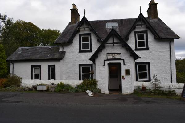 Image of James Hogg was born in a small cottage on Ettrickhall Farm at the top of the Ettrick Valley in 1770. He was the second son of Robert and Margaret Hogg (nee Laidlaw). Robert Hogg tried farming but soon became bankrupt and at the age of six, James had to leave school to perform the most menial tasks of farm service. 

At the age of eleven, he became a shepherd watching the flocks as they grazed on the unfenced hills. While there, he practised reading with the encouragement and use of his master's library. By the time he was eighteen he could read proficiently, and write well but slowly at twenty-four. 

Although he had little formal education, Hogg was fortunate in his family connections. His mother and her family had a great fund of the oral traditions of the Border Ballads, the folklore and superstitions of the country people. His father was of Covenanting stock and from his side of the family, Hogg observed the effect of over-zealous Calvinism. 

This background was his basic material as a poet, storyteller and songwriter. 

With most of his life spent in the hill country, familiar stories, places and people appear in his works, often thinly disguised. Hogg was a collector of the oral and musical traditions of the Borders and when a young lawyer called Walter Scott was seeking fragments of ballads in the Ettrick Forest in 1801, it was little wonder that he asked Jamie the Poeter to be his guide. This was to be the start of a friendship which lasted until Scott's death in 1832. 
Hogg had published in his own right but Scott introduced him to the literary establishment of the Edinburgh Enlightenment. Soon Hogg was taking his place amongst them as their equal or even superior in published prose and poetry. 

His epic poems The Queen's Wake', Mador of the Moor and 'Queen Hynde' bear comparison to any, while his The Confessions of a Justified Sinner' is recognised as a major prose work of the century. 

Many of the literati of Edinburgh professed to look down on the unlettered countryman while still being envious of his talents. Hogg probably knew this and played up to his country shepherd image as he describes himself in The Queen's Wake. 

"But when the bard himself appeared, 
The ladies smiled, the courtiers sneered 
For such a simple air and mein 
Before the court had never been 
A clown he was, bred in the wild, 
And late from native moors exiled". 

As well as being a literary success, Hogg had a constant ambition to the higher praise in Ettrick Forest of being 'a farmer'. Here, he was much less successful; money made by his pen was lost in a series of farming failures. Such was his determination to be seen to have made good in the eyes of his neighbours, that when Sir Walter Scott obtained two seats for himself and Hogg at the Coronation of George IV in Westminster Abbey, Hogg refused on the grounds that it was at the same time as the great St Boswells Fair and no new farmer could afford to miss that. 

James Hogg married Margaret Phillips in 1820 at the age of fifty. When he died fifteen years later, he left a family of one son and four daughters. After a space of twenty years, his widow received a yearly pension of £100 until she died in 1870.