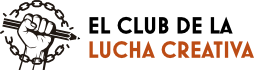 el club de la lucha creativa - lucapaltrinieri.com