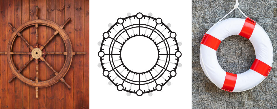 chronodex salvavidas - imagen