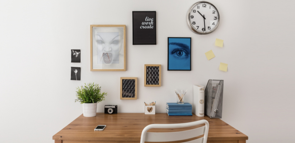 el escenario de la procrastinación