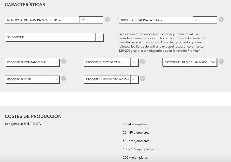 editorial autopublicacion