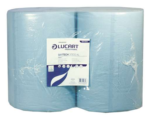 SkyTech Wide 3 Ply Wiping Roll