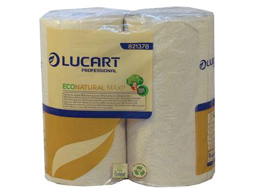 EcoNatural Kitchen Roll