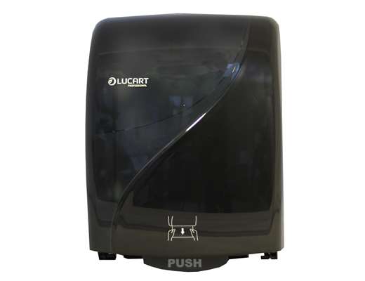 IDENTITY Autocut Dispenser (Black)