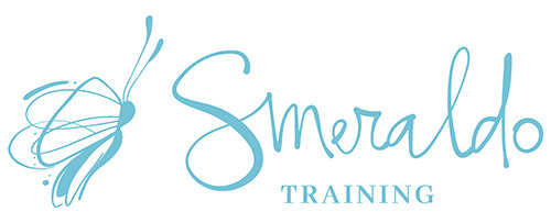 logo smeraldo training