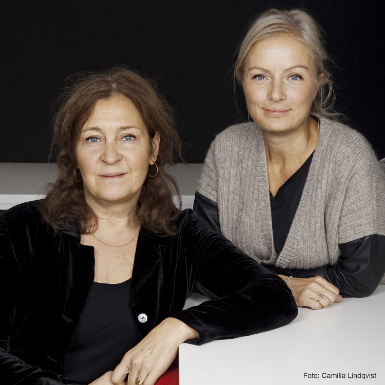 Design av riktiga inredningsarkitekter