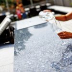 Lundhs Royal outdoor kitchen