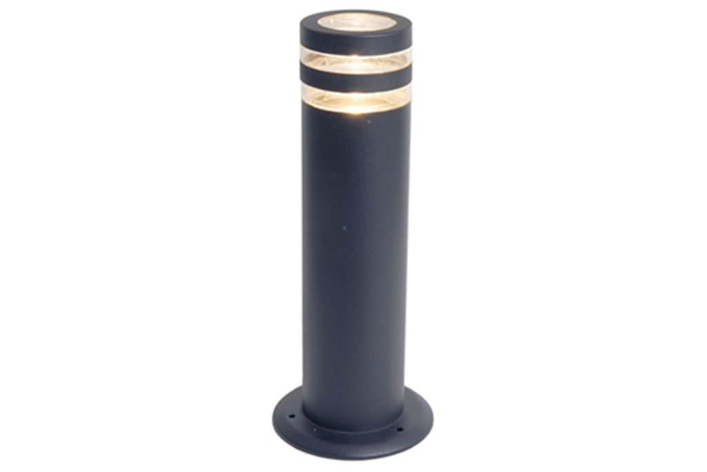 LUTEC 7204803118 Focus GU10 400mm Bollard LUTEC 7204803118 Focus GU10 400mm Bollard