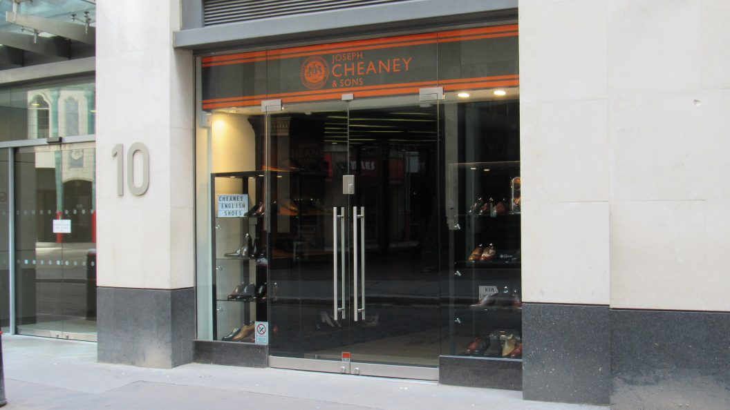 Joseph Cheaney & Sons Shop for shoes at Britain�s top Joseph Cheaney & Sons Shop for shoes at Britain�s top