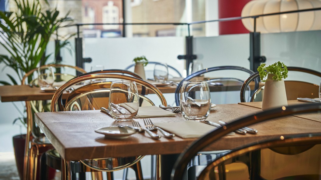 Tom Simmons Tower Bridge offers great Welsh dining in London