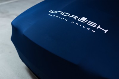 Windrush Car Storage