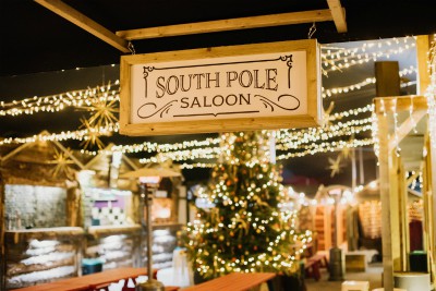 South Pole Saloon