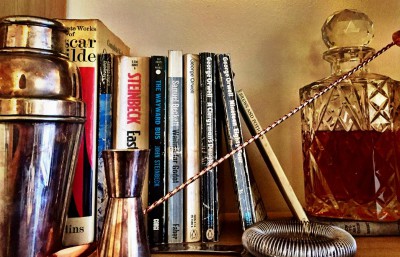 TA-KO book shelf