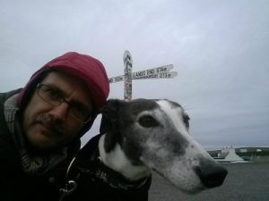 Scotland's North Coast 500