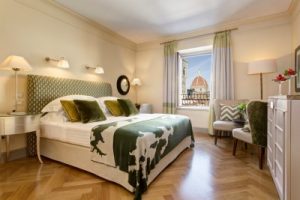 hotel savoy and the Rocco Forte Anniversary adventure