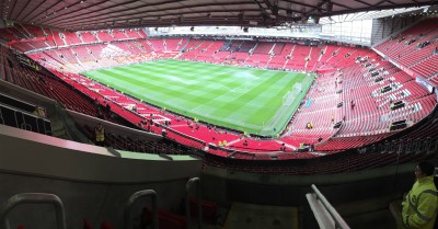 old-trafford adventures outside London
