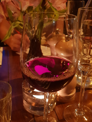 Young’s & Geronimo Game and Wine Night perfectly paired wines