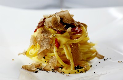 Antico Arco carbonara