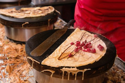 le Malais crepes