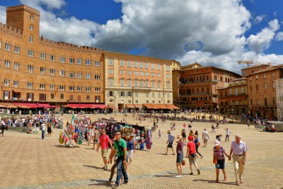 Explore Authentic Tuscany