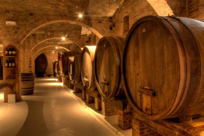 Explore Authentic Tuscany