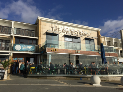 Luxury Bournemouth the-overstrand