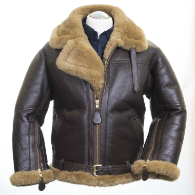 Christmas Gifts for car lovers flight jacket