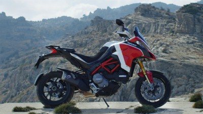 Ducati luxury motorbikes multistrada-1260-pikespeak-MY18-red
