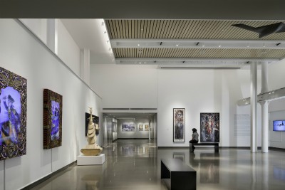 21c Museum Hotel Nashville