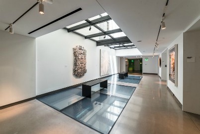 21c Museum Hotel Nashville