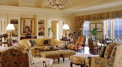 Sanctuary Hotel South Carolina meeting space