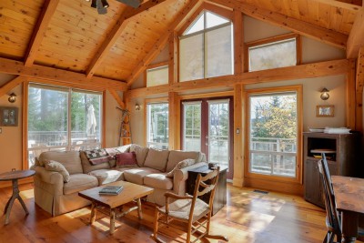 Peninsula Lake Grassmere Road Listing