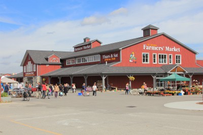 Ontario Summer Theatre St Jcobs