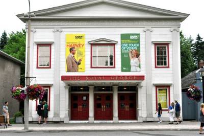 Ontario Summer Theatre Shaw Festival