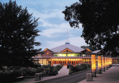Ontario Summer Theatre