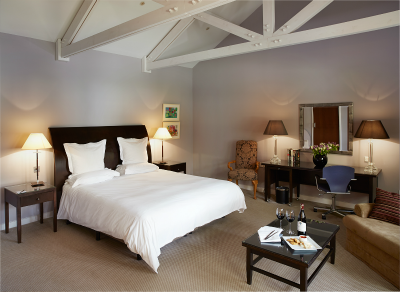 Hotel Felix Cambridge